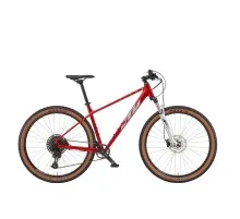 Велосипед KTM Ultra Fun 29" рама-XL/53 Red (22805143)