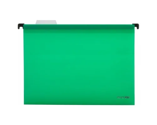 Файл подвесной Economix А4 пластиковый, зеленый (E30201-04)
