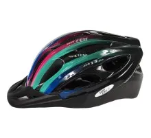 Шолом Good Bike M 56-58 см Rainbow (88854/2-IS)