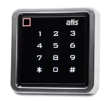 Зчитувач безконтактних карт Atis AK-603MF-W