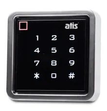 Зчитувач безконтактних карт Atis AK-603MF-W