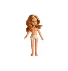 Кукла Paola Reina Даша без одежды 32 см (14803)