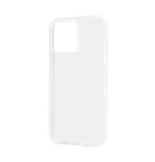 Чехол для мобильного телефона Armorstandart Air Series Apple iPhone 14 Pro Max Transparent (ARM64033)