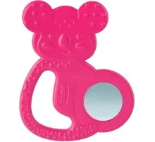 Прорізувач Chicco Коала Рожевий (28150.10)