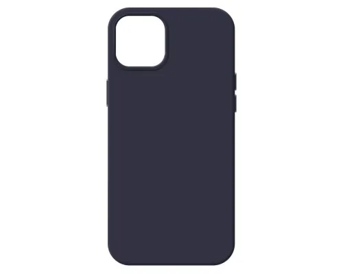 Чохол до мобільного телефона Armorstandart ICON2 MagSafe Apple iPhone 14 Plus Elderberry (ARM68395)