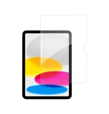 Скло захисне ACCLAB Full Glue Apple iPad 10.9 2022 (1283126575044)