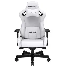 Кресло игровое Anda Seat Kaiser 2 White Size XL (AD12XL-07-W-PV-W01)