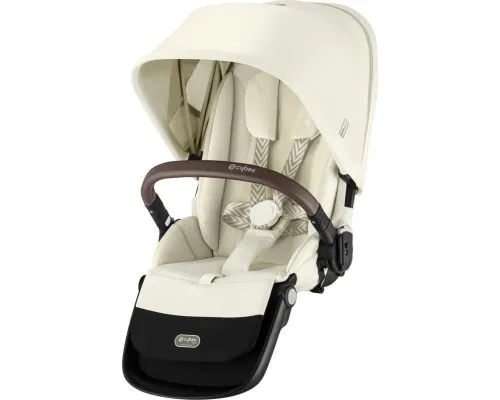 Прогулянковий блок Cybex Gazelle S TPE Seashell Beige (522002729)