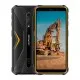 Мобильный телефон Ulefone Armor X12 3/32Gb Black Orange (6937748735625)