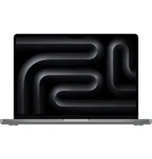 Ноутбук Apple MacBook Pro 14 A2918 M3 Space Grey (MTL83UA/A)