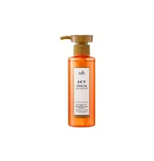 Шампунь La'dor ACV Vinegar Shampoo С яблочным уксусом 150 мл (8809181938049)