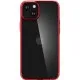 Чехол для мобильного телефона Spigen Apple iPhone 15 Plus Ultra Hybrid Red Crystal (ACS06654)