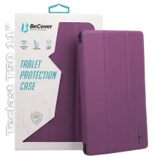 Чохол до планшета BeCover Smart Case Teclast T50 11" Purple (709899)