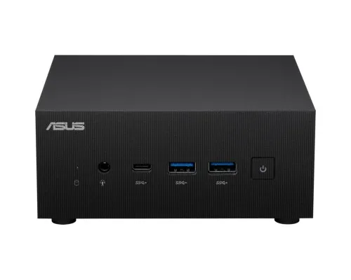 Компютер ASUS PN52-BBR758HD MFF / Ryzen7 5800H, 2*SO-DIMM, SATA+M.2SSD, WiFi (90MR00R2-M000E0)