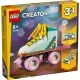 Конструктор LEGO Creator Ретро ролики 342 деталей (31148)