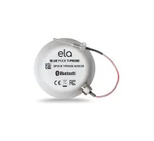 Аксессуар для охранных систем Teltonika Датчик температури широкого діапазону Teltonika ELA BLUE PUCK T-PR (PGEX00000780)