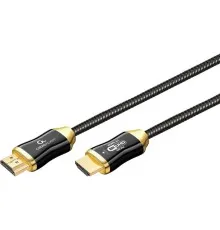 Кабель мультимедийный HDMI to HDMI 15.0m AOC V2.1 8К60Hz Cablexpert (CCBP-HDMI8K-AOC-15M-EU)
