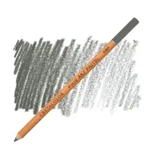 Пастель Cretacolor карандаш Черно-серый (9002592872363)