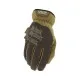 Захисні рукавички Mechanix Fast Fit Brown (XL) (MFF-07-011)