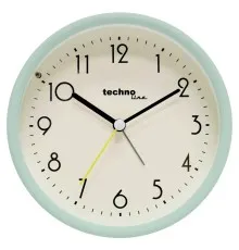 Настольные часы Technoline Modell R Mint (DAS302476)