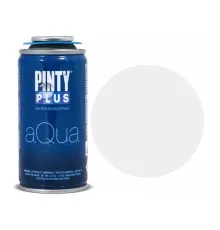 Краска-аэрозоль Pintyplus на водной основе Aqua, Серая светлая, 150 мл (8429576270006)