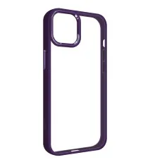 Чохол до мобільного телефона Armorstandart UNIT2 Apple iPhone 12 / 12 Pro Purple (ARM74787)