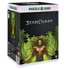 Пазл GoodLoot Starcraft Kerrigan 1000 елементів (5908305235354)