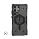 Чохол до мобільного телефона UAG Samsung Galaxy S24 Ultra Pathfinder Clear Pro Ash (214427113131)