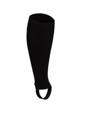 Гетры Select Feetless socks без шкарпетки чорний Чол 42-44 арт101222-010 (4703550112181)