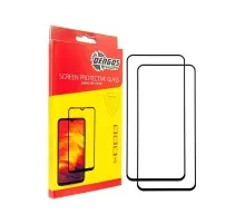 Скло захисне Dengos Samsung Galaxy A35 5G 2pcs (DG-TG2P-13)