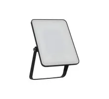 Прожектор LEDVANCE FL ESSENTIAL 20W 840 BK IP65 (4058075768017)