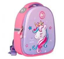 Рюкзак детский Yes Unicorn K-33 (559756)