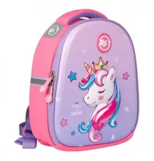 Рюкзак дитячий Yes Unicorn K-33 (559756)