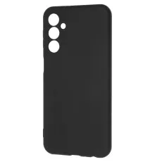 Чохол до мобільного телефона BeCover Samsung Galaxy M15 5G SM-M156 Black (711045)