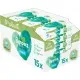 Детские влажные салфетки Pampers Harmonie Aqua 15 пачек x 48 шт (8006540510247)