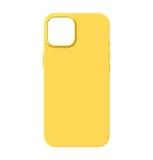 Чехол для мобильного телефона Armorstandart ICON2 MagSafe Apple iPhone 15 Sunshine (ARM77011)