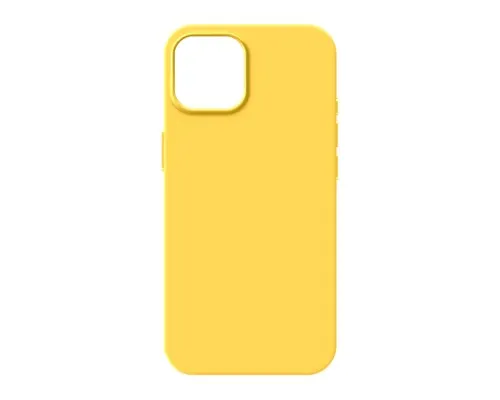 Чехол для мобильного телефона Armorstandart ICON2 MagSafe Apple iPhone 15 Sunshine (ARM77011)