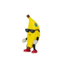 Фигурка Stumble Guys с артикуляцией Банан 7.5 см (SG3000-4)