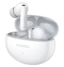 Навушники Huawei FreeBuds 6i White (55037552)