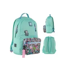 Рюкзак шкільний Kite Education teens 949M tokidoki (TK24-949M)