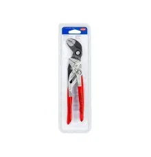 Ключ KNIPEX преставной, 2шт (00 31 20 V03)