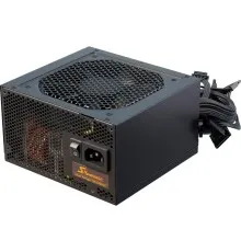 Блок живлення Seasonic 650W B12 BC-650 BRONZE (A651BCAFH)