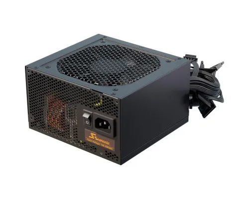 Блок живлення Seasonic 650W B12 BC-650 BRONZE (A651BCAFH)