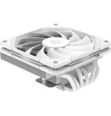 Кулер для процессора ID-Cooling IS-67-XT White