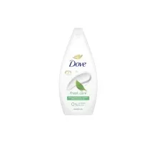 Гель для душу Dove Дотик свіжості 450 мл (8720181471742)