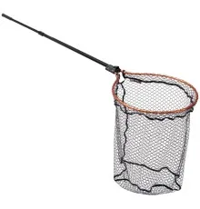 Подсака Savage Gear Full Frame Landing Net Round M (46х56cm) 95-150cm (1854.18.88)