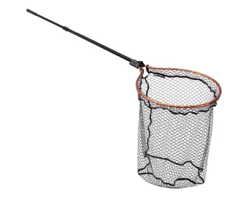 Подсака Savage Gear Full Frame Landing Net Round M (46х56cm) 95-150cm (1854.18.88)