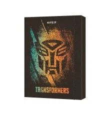 Папка для трудового навчання Kite А4 Transformers (TF23-213)