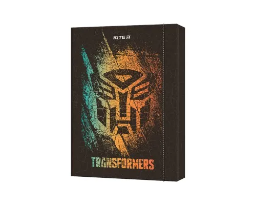 Папка для трудового навчання Kite А4 Transformers (TF23-213)