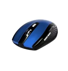 Мышка Media-Tech Raton Pro Wireless Blue (MT1113B)